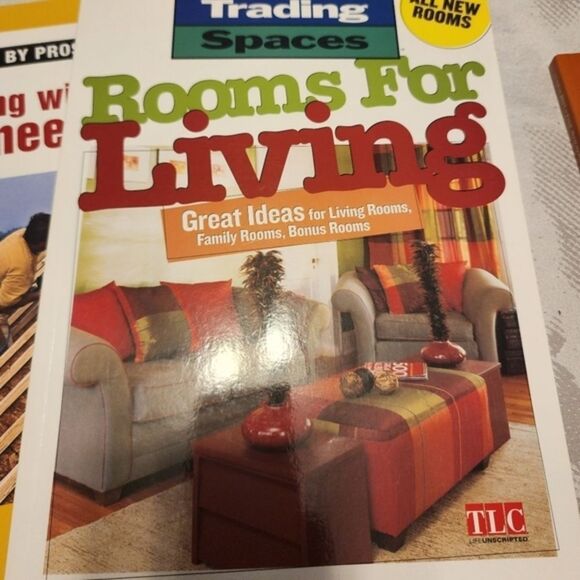 Classic Taunton Publishing Home‎ DIY Remodel Woodworking Carpentry Books. NEW - Picture 3 of 5